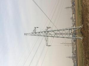 兰原高速（原阳段）及连接线工程三线迁改项目2
