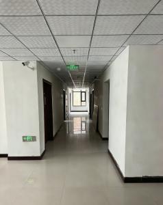 长垣市方里镇敬老院项目2