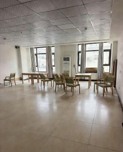 长垣市方里镇敬老院项目3