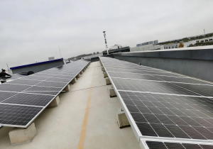 北京亚太中立信息技术有限公司BDA楼顶区域光伏安装项目2